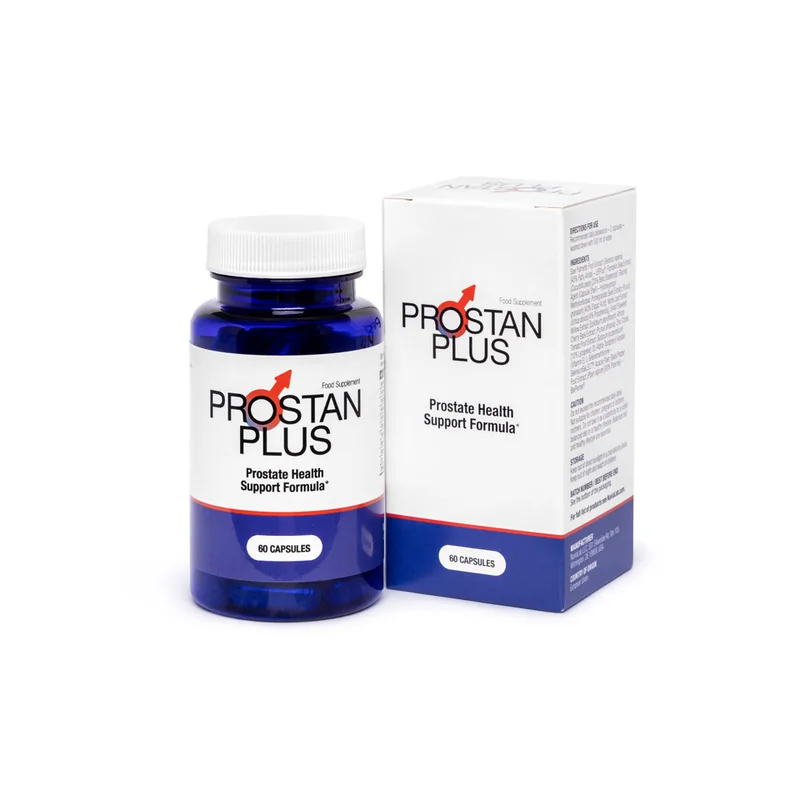 Prostan Plus